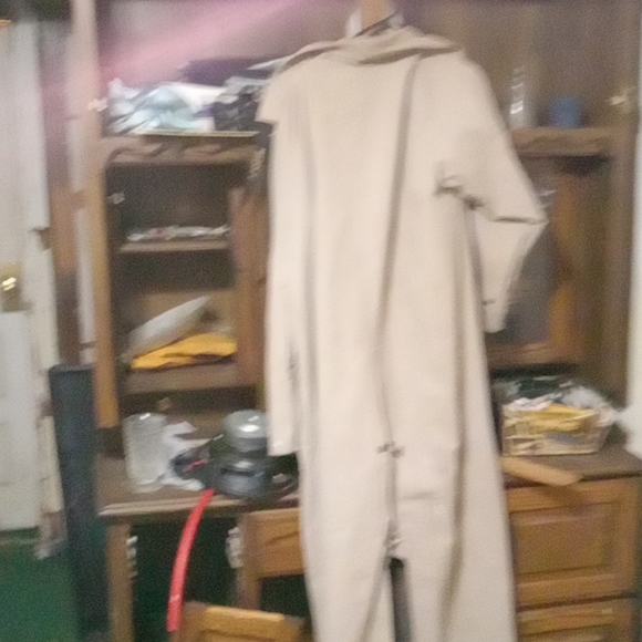 Used Australian outback duster - Picture 2 of 2